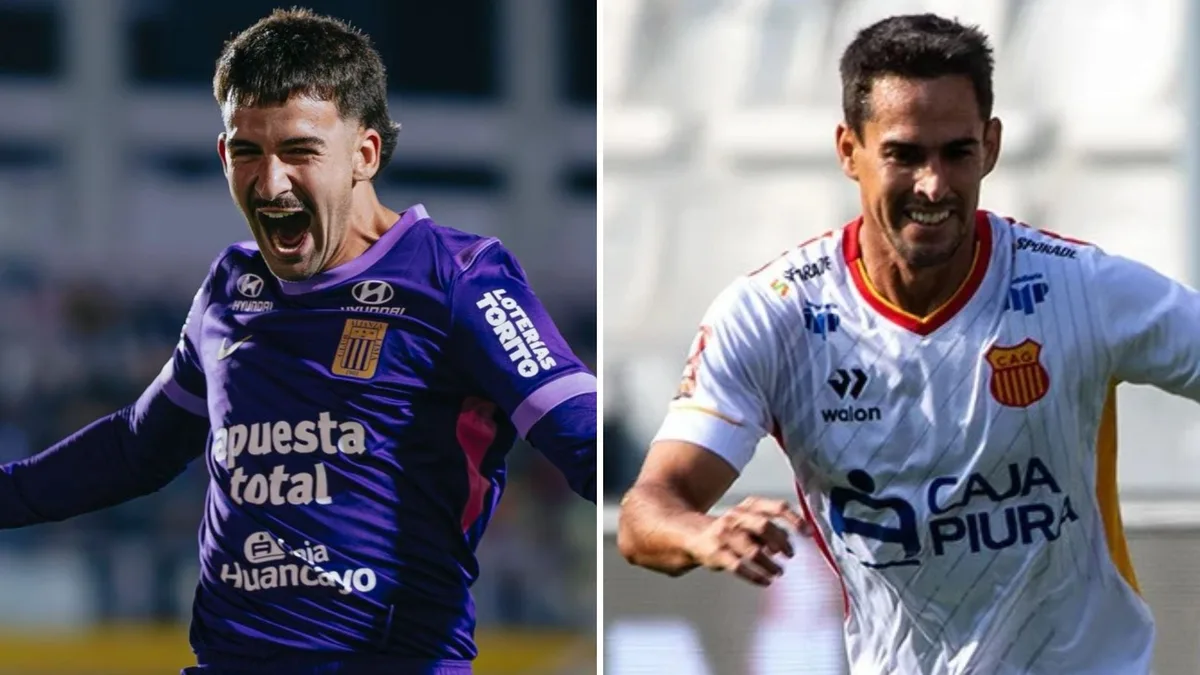 Alianza Lima vs Atlético Grau EN VIVO HOY: minuto a minuto del partido en Matute por Torneo Clausura de Liga 1 2026