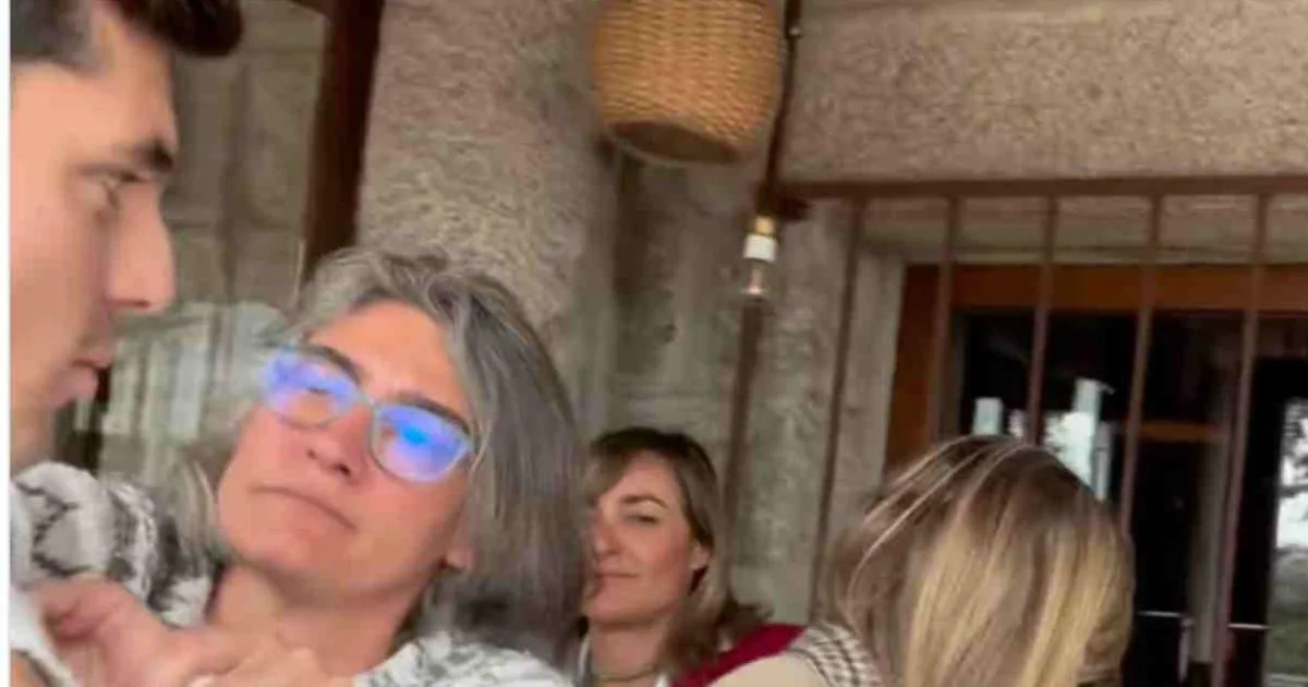 Un juez cita a Begoña Gómez a declarar tras una querella de Vito Quiles por denuncia falsa
