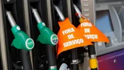 Preços dos combustíveis voltam a subir a partir de segunda-feira