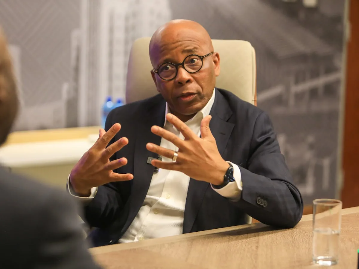 Firmest resistance to smart meters in Gauteng, KZN: Eskom chair Mteto Nyati