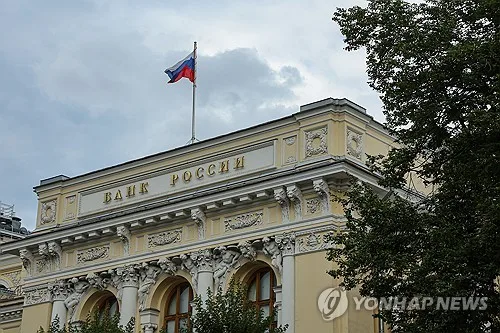 EU "러시아 경제 1천600조원 타격"…대폭 추가제재 예고
