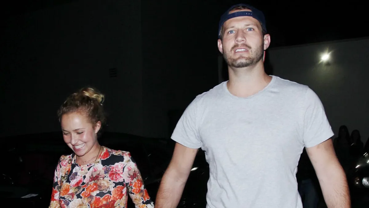 Jetzt spricht Hayden Panettieres Mutter - Wir wollten ihren Freund schon lange loswerden