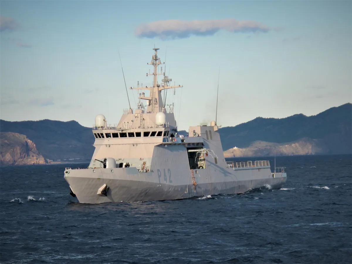 La incursión militar en Ceuta reaviva un pulso por sus aguas sin base jurídica: “Es una controversia política que dificulta la delimitación a gusto de Marruecos”
