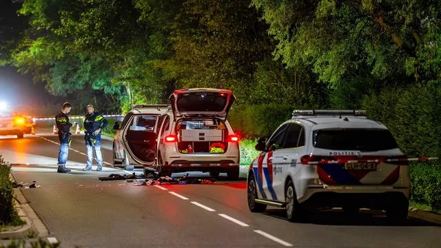 Niederlande: Schießerei in niederländischem Dorf - mindestens ein Toter