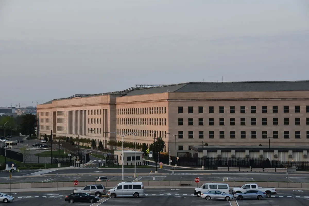 Pentagon launches ChatGPT and Grok models tailored to 'warfighter needs'