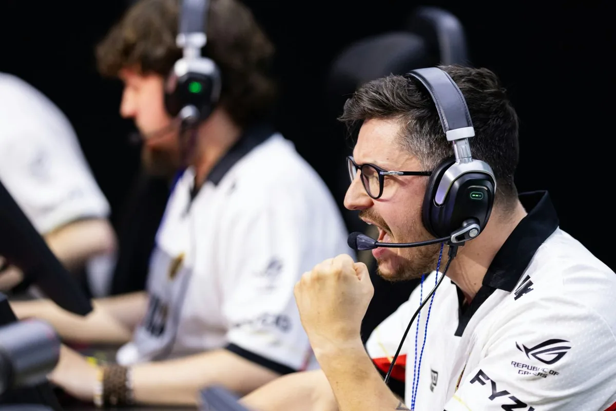 Team Vitality выиграла ESL Pro League Season 24 по CS 2 — второй трофей подряд