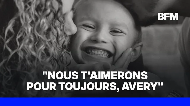 États-Unis: Avery, 12 ans et passionné de cartes Pokémon, s'est éteint après avoir réalisé son rêve