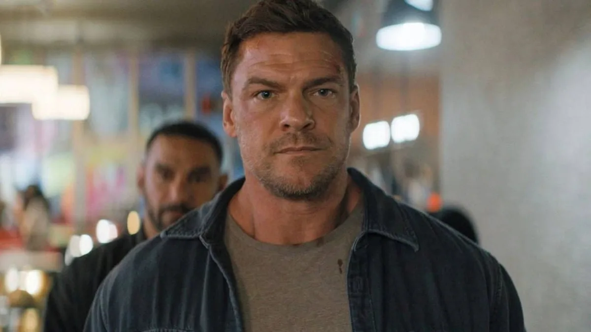 “10/10”, “Absolument dingue” : Reacher s’offre un final chargé en rebondissements, les fans sont conquis