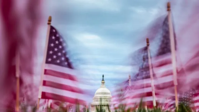 Midterms 2026: In diesen US-Bundesstaaten wird es knapp bei der Senatswahl