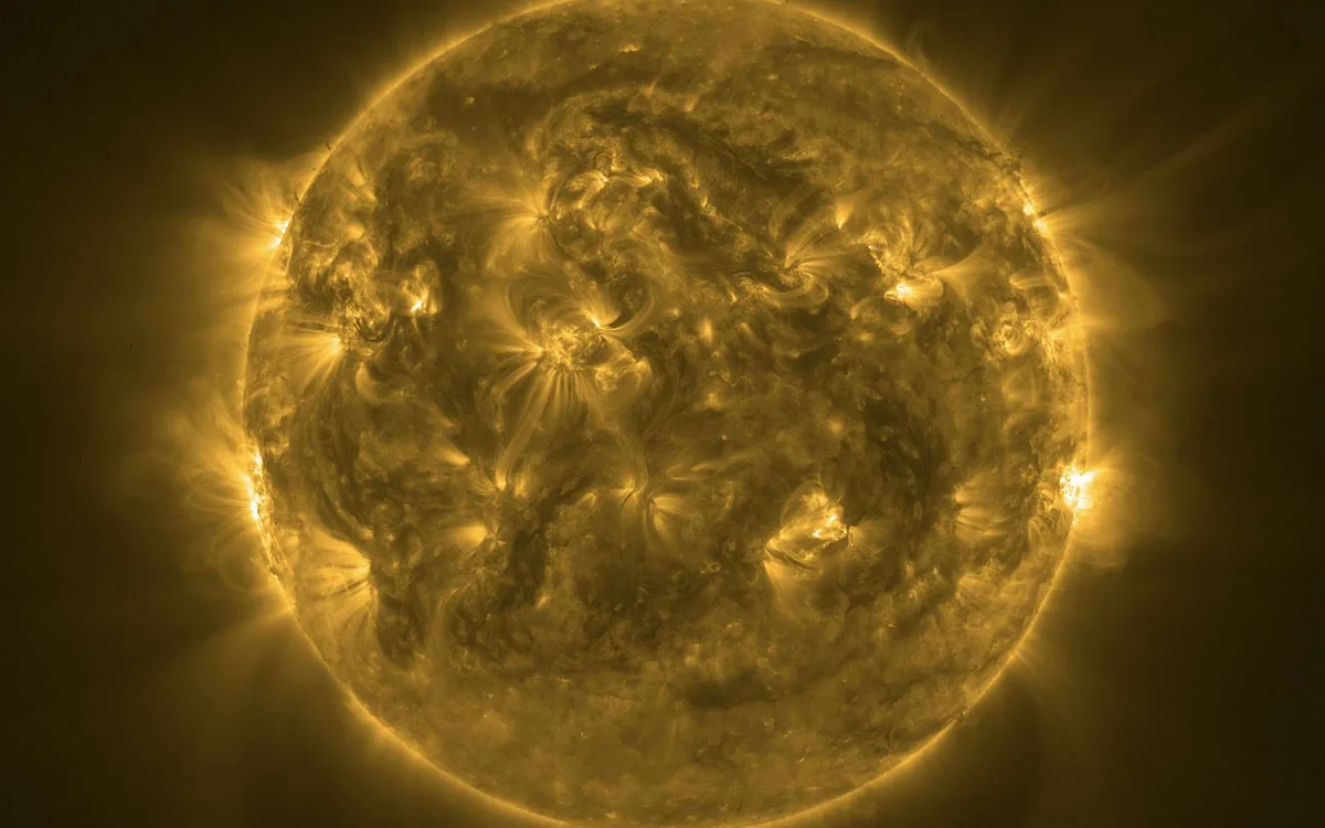 25 ans, une bascule : quand le Soleil semblait peut-être éteint… et révélait une nouvelle physique