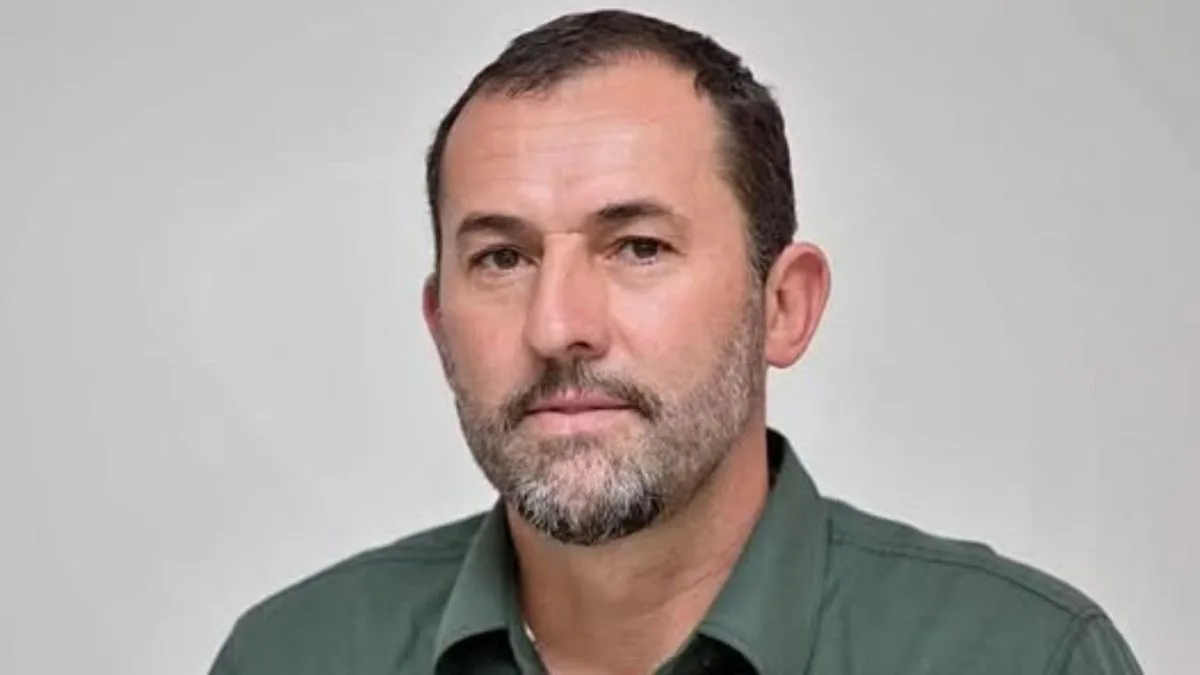 Ex-vereador e treinador de vôlei morre e causa comoção em SC: ‘Sua vida foi uma bênção’