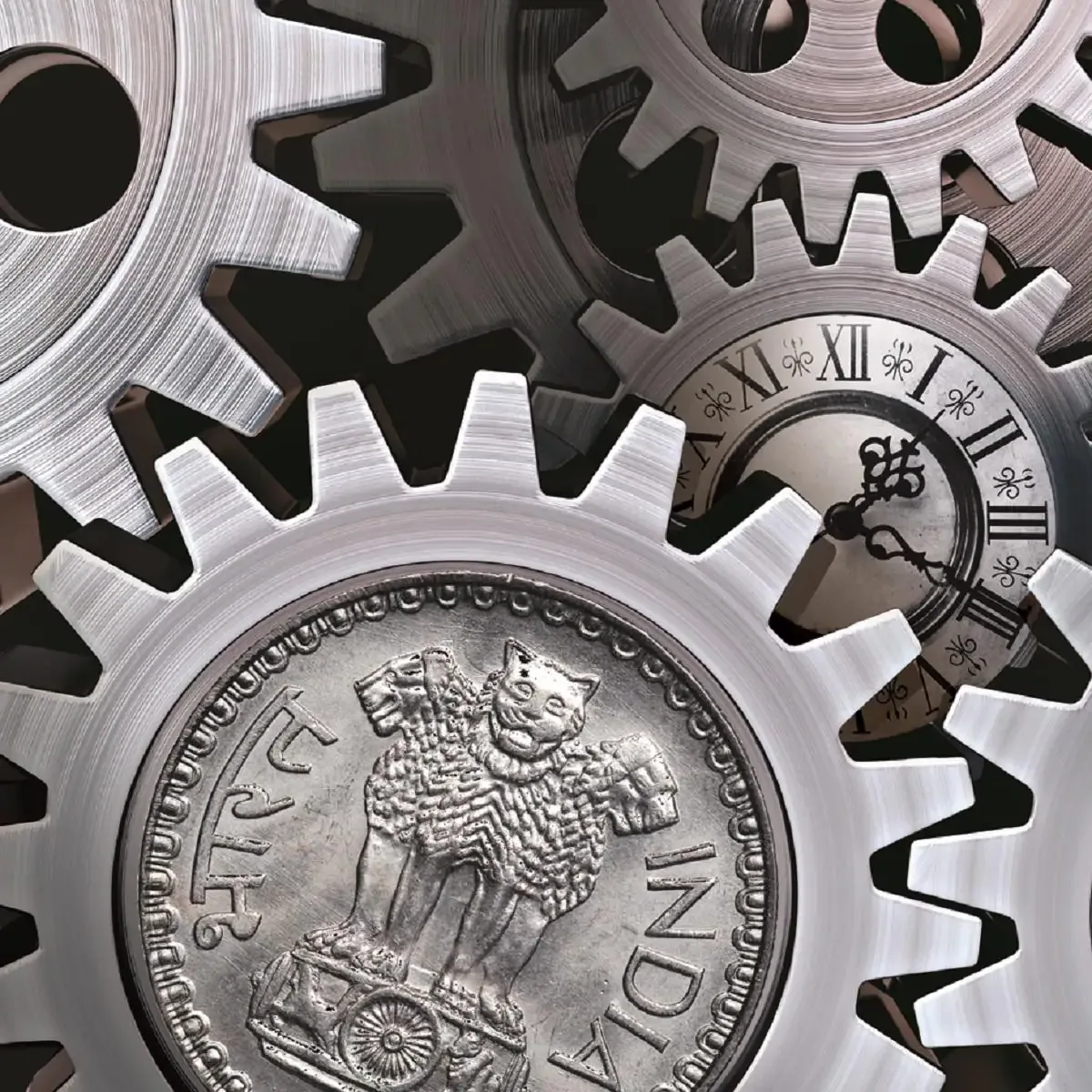 Datanomics: Subsidies weigh on GDP growth despite strong GVA expansion