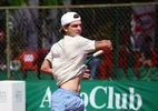 Wild vence o quarto challenger no ano e volta a ser número 2 do Brasil