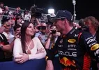 F1: Verstappen revela reação de Kelly Piquet às corridas extras do holandês