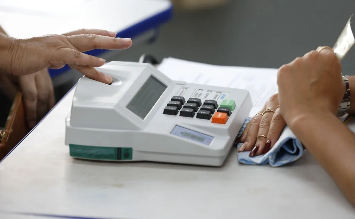 Segundo turno não vale para todos os cargos das Eleições 2026; saiba quais podem ter nova votação
