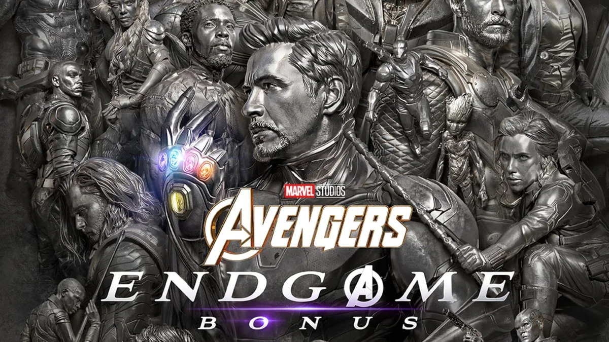Avengers Endgame Bonus llega a México: todo sobre su reestreno, formatos y preventa