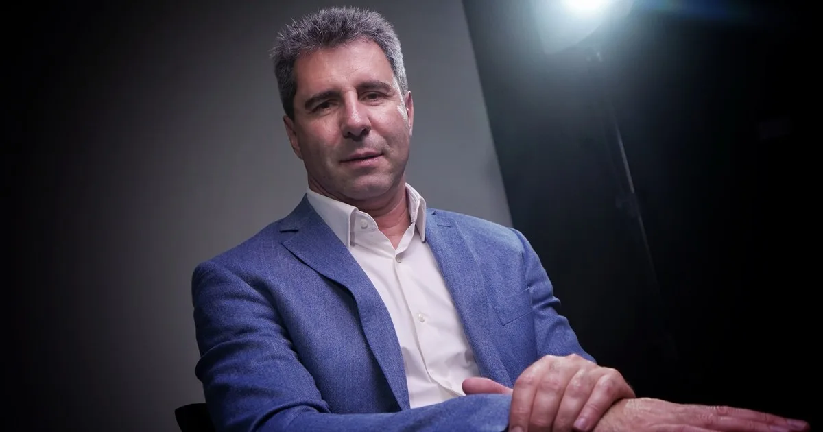 Sergio Uñac: "Si la Justicia actuara como con Cristina, Milei debería estar preso"