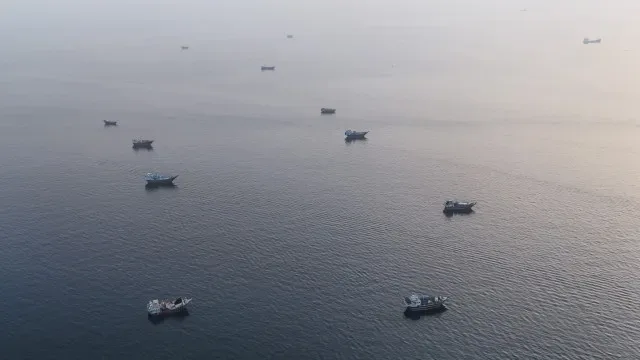 Estados Unidos impediram passagem de 100 embarcações de e para o Irão