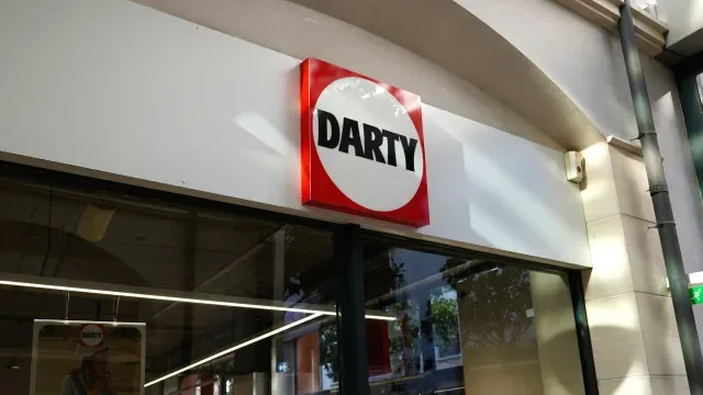 Darty investe 10 milhões na abertura de 40 lojas em Portugal até 2030
