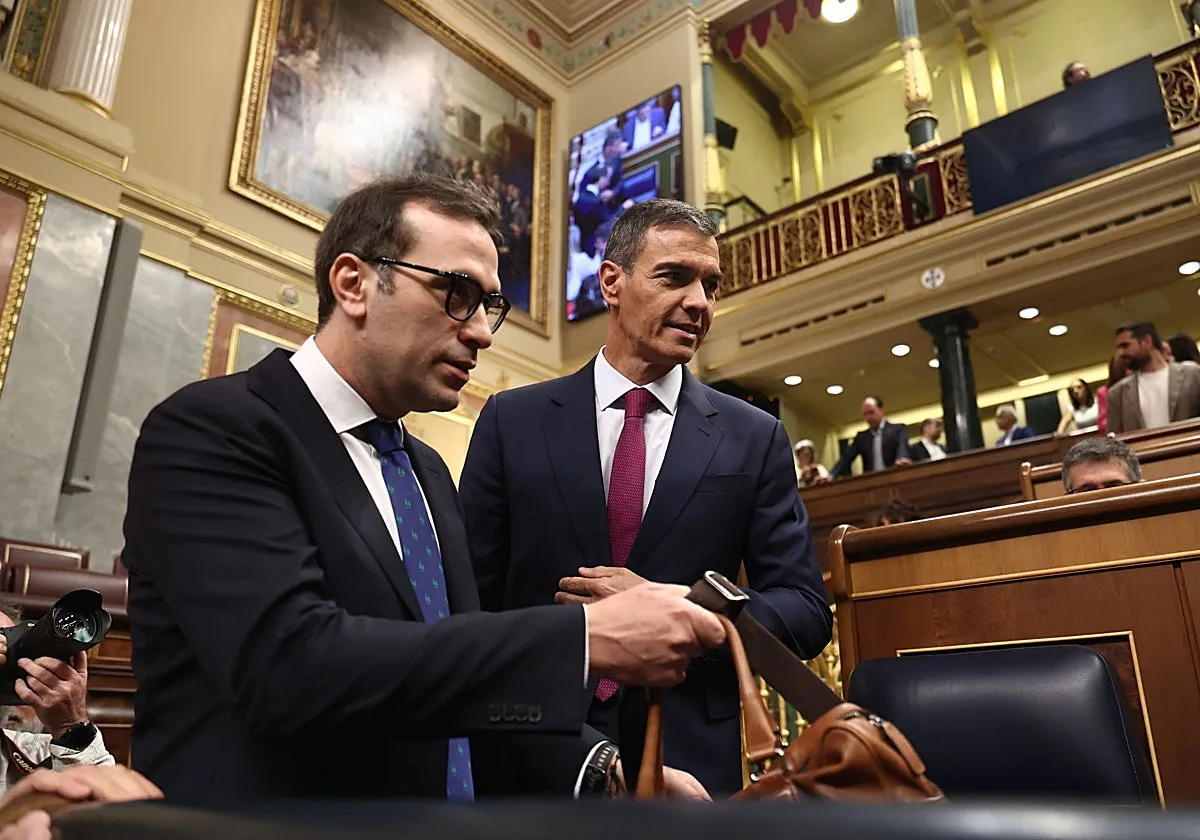 El Gobierno quiere tener poder de veto sobre la inversión extranjera en centros de datos