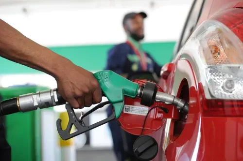 Record fuel prices are coming: What October’s hikes mean for SA motorists