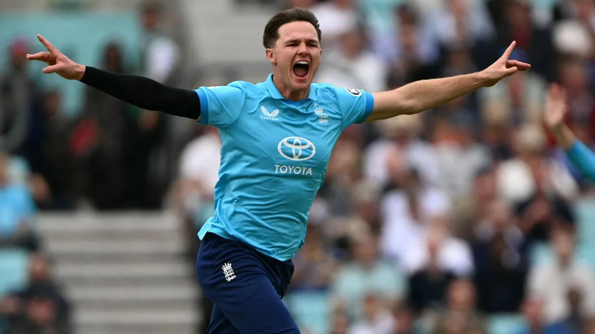 Watch England, Pakistan and Sri Lanka tri-series: Streams