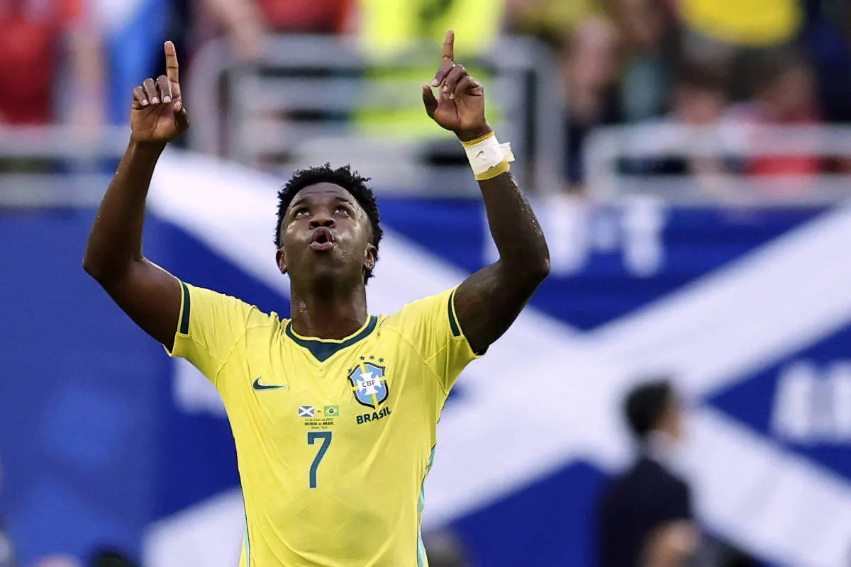 Globo renova contrato com CBF para transmitir jogos da seleção brasileira até 2030