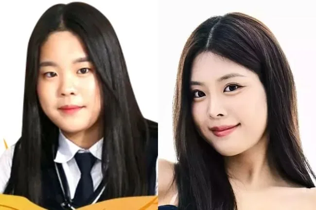 '미스코리아 진' 우서윤, 성형의혹.."공정성 문제"vs"살 빠진것" 갑론을박[Oh!쎈 이슈]