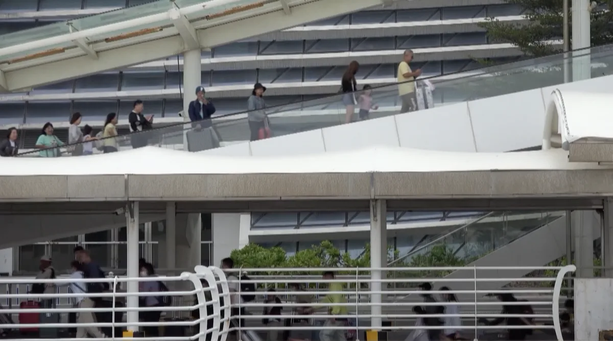 DPP's intensified control over travel to the mainland draws criticism