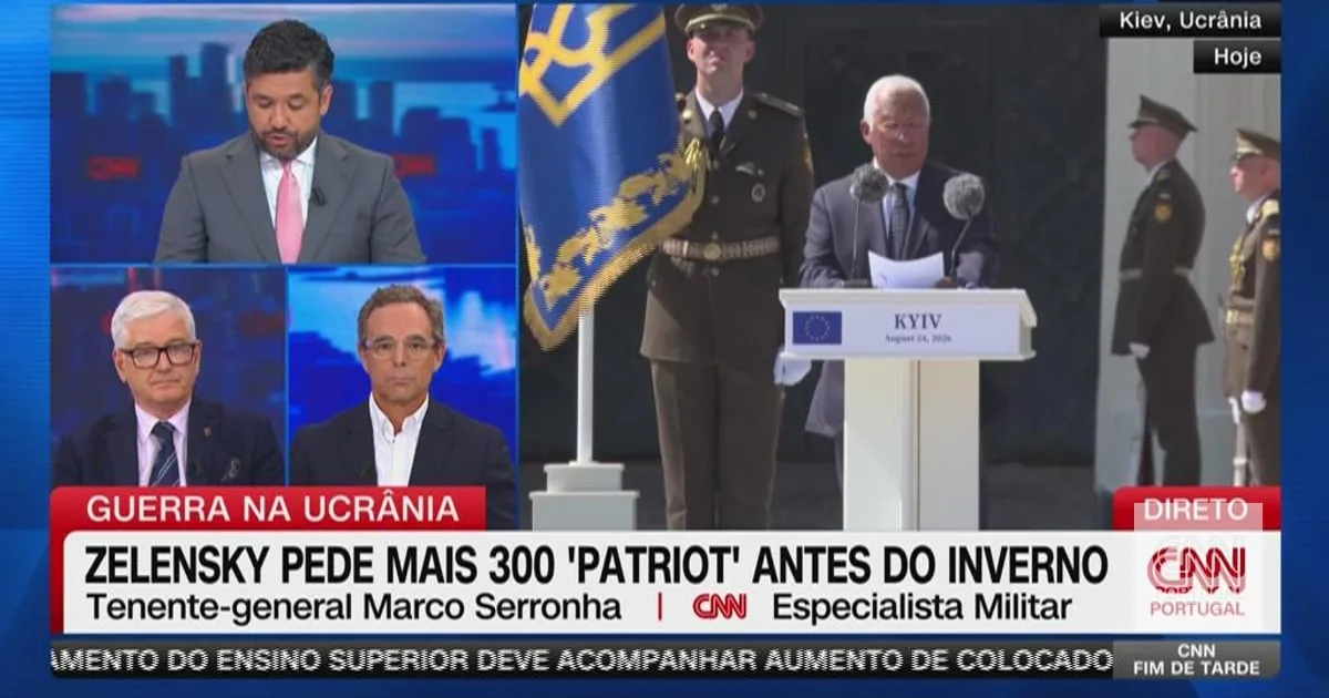 "A União Europeia, apesar de tudo, tem-se mantido unida"