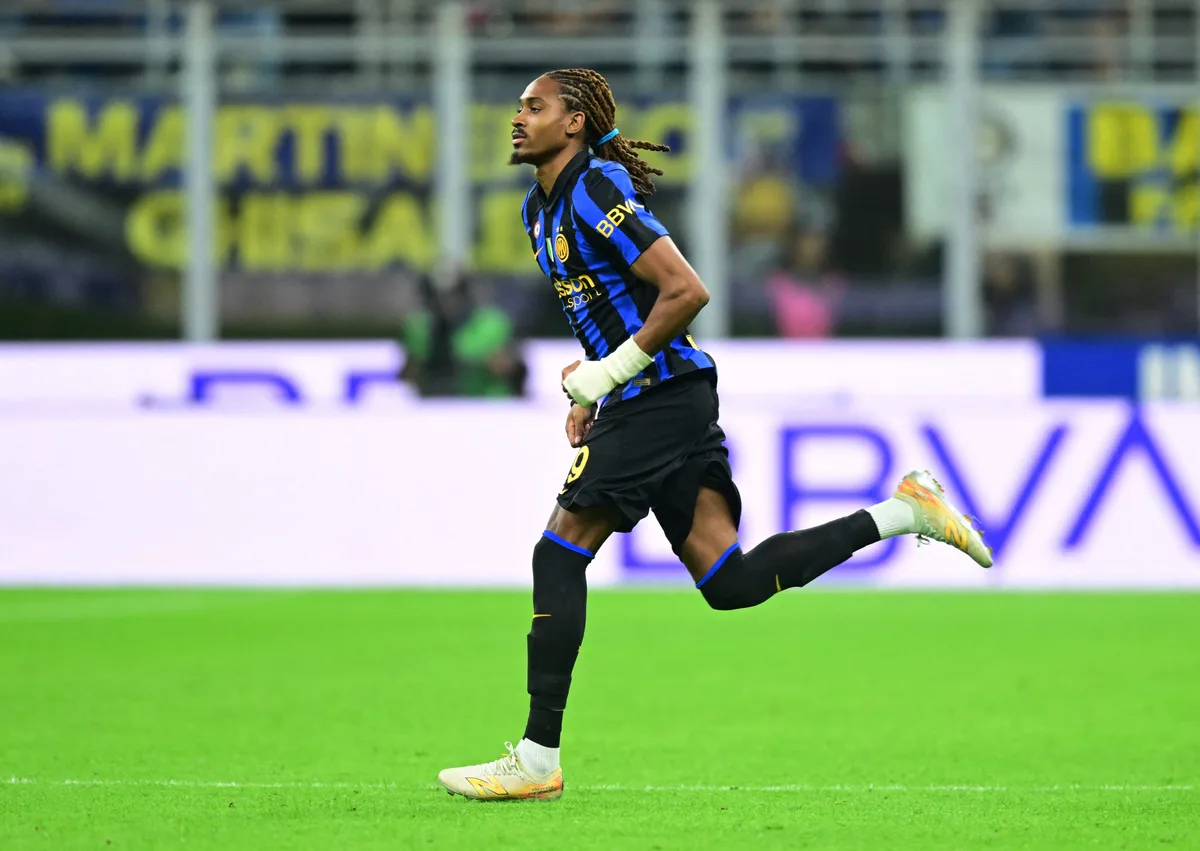 Inter Milán - Brujas en directo: UEFA Champions League hoy, en vivo