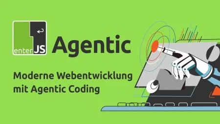 heise-Angebot: enterJS: Call for Proposals 2027 und letzter Aufruf für KI-Online-Thementag 2026