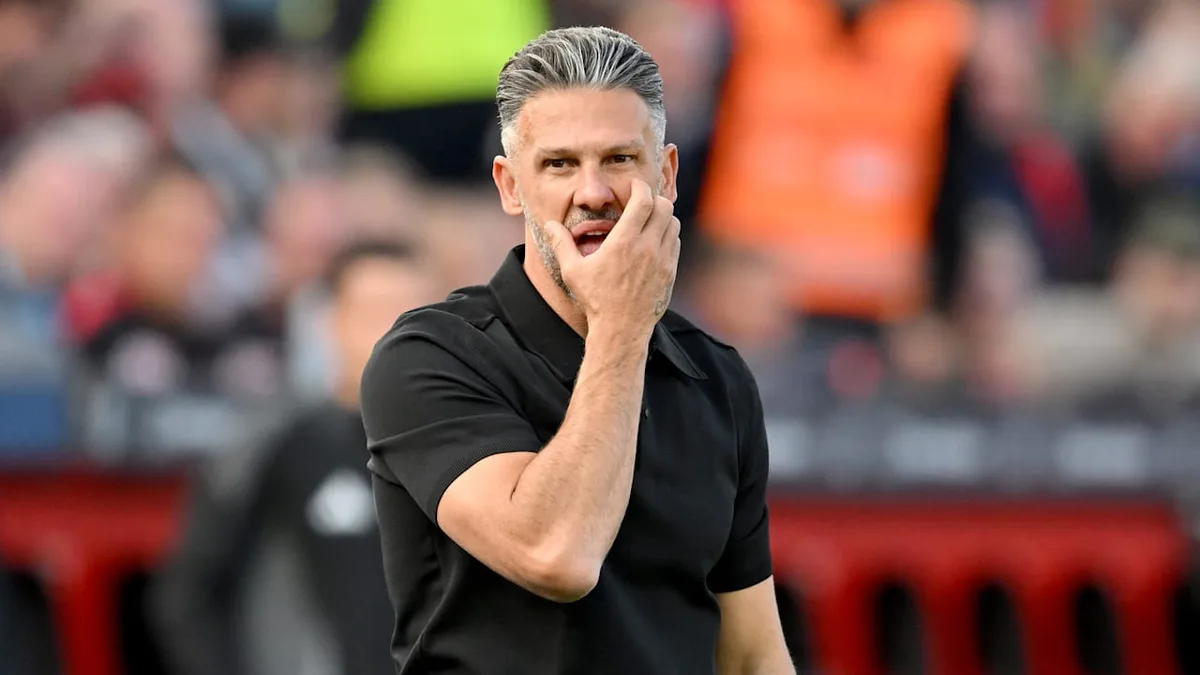 Leipzigs Problemliste - Was unter Demichelis alles schief läuft