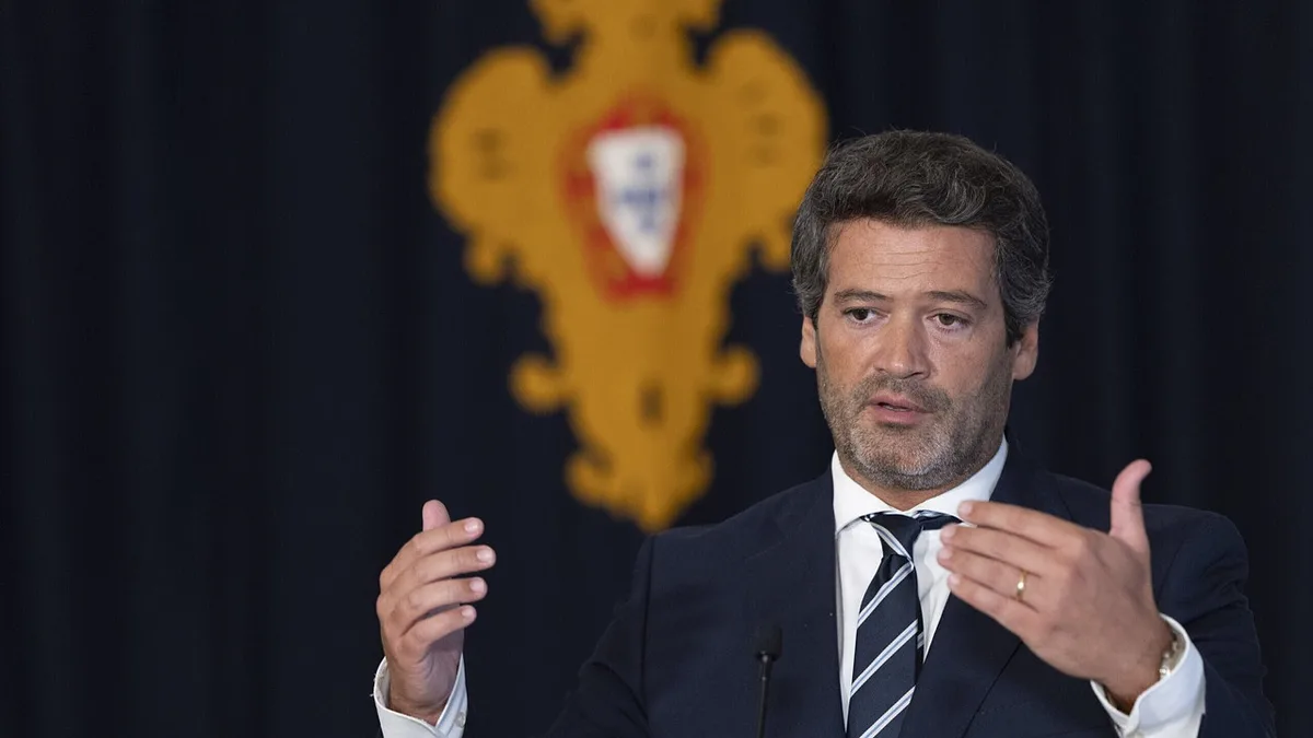 “Manietaram este estudo”. Ventura vai propor descida da idade da reforma no OE2027
