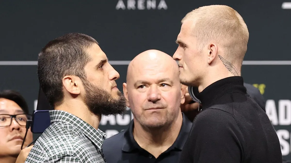 There's a sneaky way to watch UFC 330 for $1