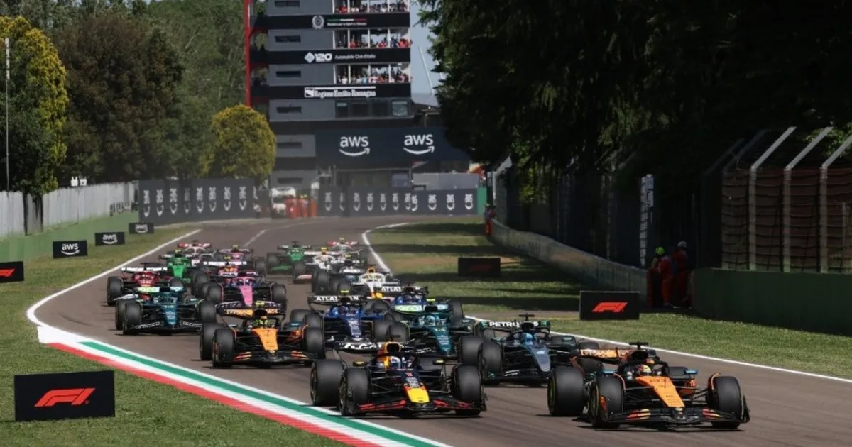 Histórico circuito, muy especial para Franco Colapinto, podría cerrar la temporada 2026 de la Fórmula 1