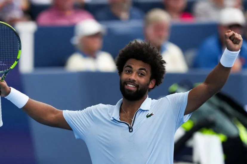 Une première pour un Français depuis Tsonga en 2014 : Arthur Fils remporte le Masters 1000 de Cincinnati
