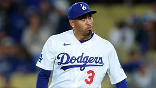 MLB: Edwin Díaz quema sus últimos cartuchos para ganarse un lugar en la postemporada de los Dodgers