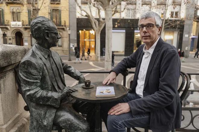 Un experto en Estrategia de Seguridad: "Con Trump de presidente hay un riesgo mucho más elevado sobre Ceuta y Melilla" por parte de Marruecos