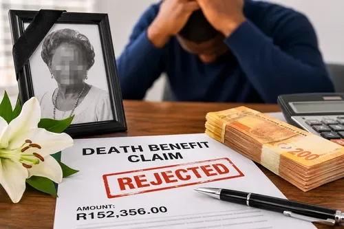 Tribunal dismisses man's claim for late mother's provident fund benefit