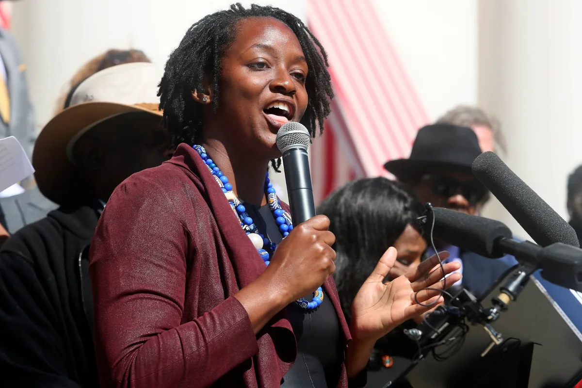 Florida pone a prueba el dominio republicano en una elección marcada por el avance de la izquierda demócrata