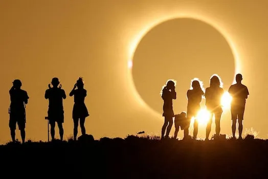 Hottest year yet on record expected for South Africa in 2027