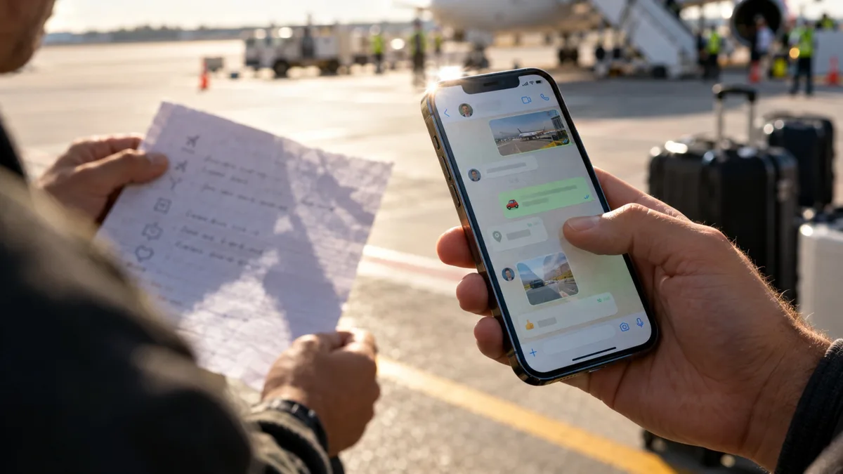 Carona para o aeroporto termina com cobrança de R$ 250 que só aparece quando os passageiros vão descer do carro