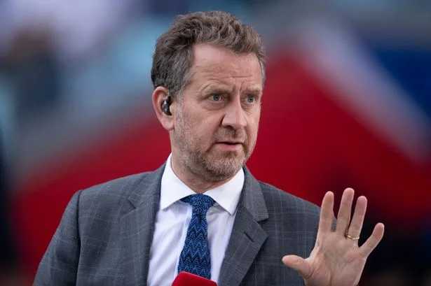 BBC confirm Radio Norfolk plans after outrage from ITV's Ed Balls and Mark Pougatch