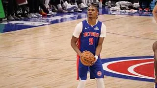 NBA: El contrato millonario que los Pistons le dieron a su nueva estrella defensiva