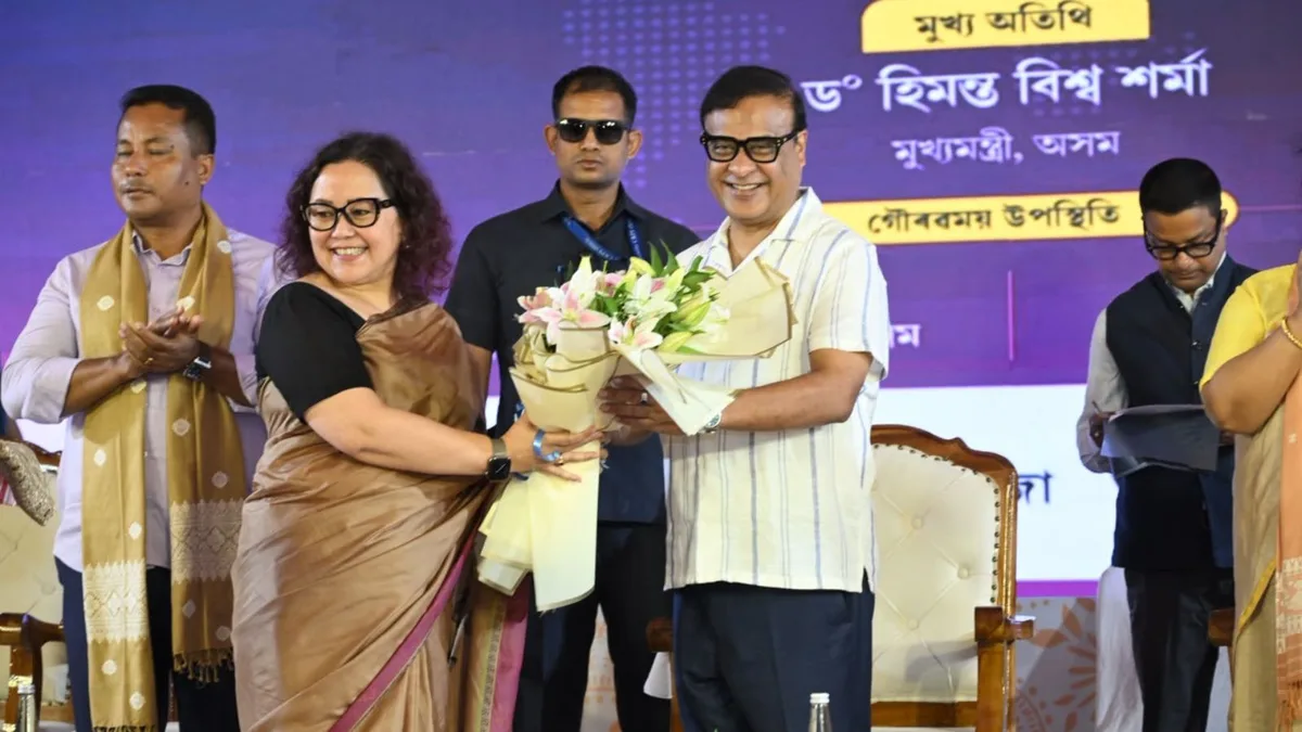 VFS Global opens visa application centre in Guwahati to expand reach across Northeast