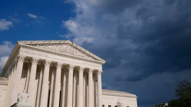Briefwahl in den USA: Supreme Court macht Weg für Trumps umstrittene Briefwahl-Regeln frei
