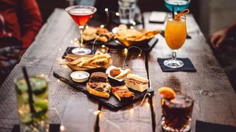 Espirituosos España destaca el auge del aperitivo como momento social y de disfrute para los españoles