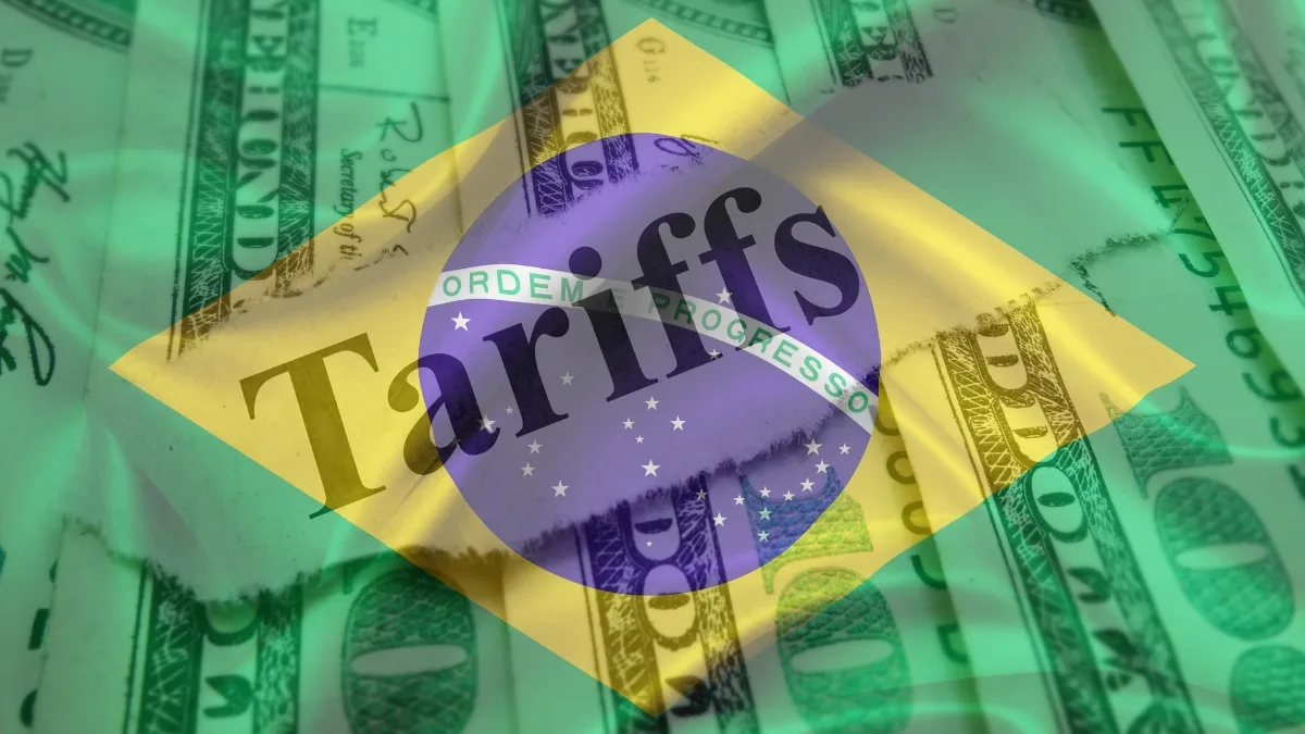 Tarifaço dos EUA: empresas prejudicadas podem receber fôlego de R$ 210 milhões (ou mais) da ApexBrasil