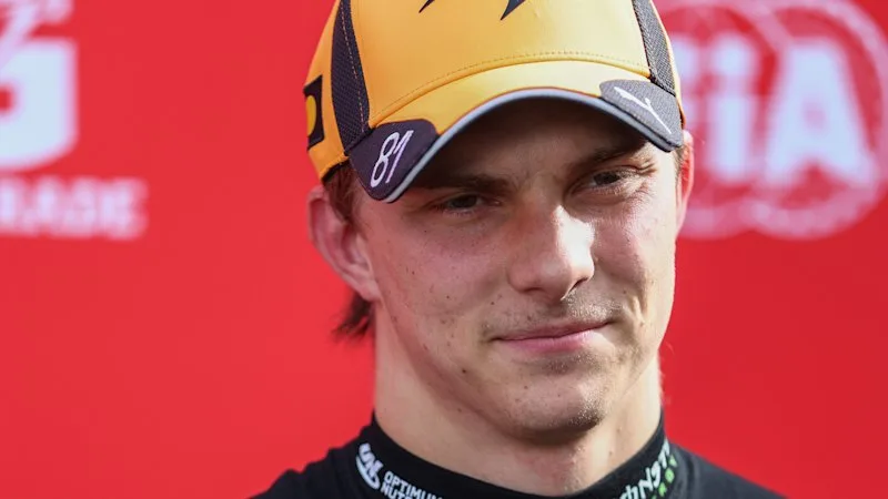 Piastri pulled off one of the moves of the race. Here’s why it didn’t matter